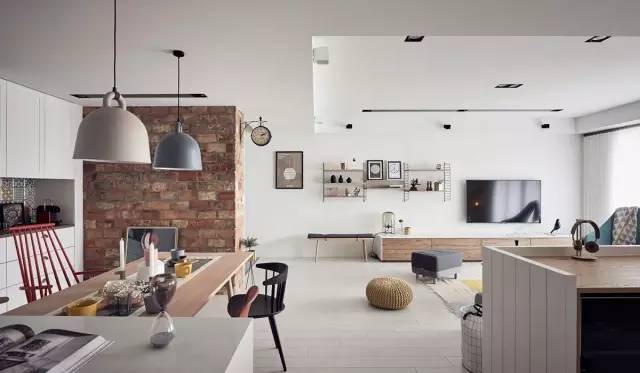 現(xiàn)代簡(jiǎn)約裝修風(fēng)格 現(xiàn)代簡(jiǎn)約裝修風(fēng)格