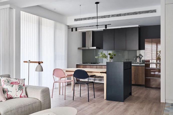 北歐風(fēng)格裝修效果圖 北歐風(fēng)格裝修效果圖