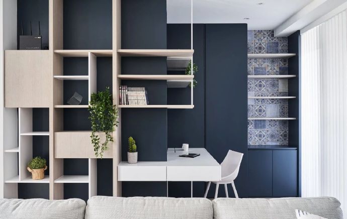 北歐風(fēng)格裝修效果圖 北歐風(fēng)格裝修效果圖