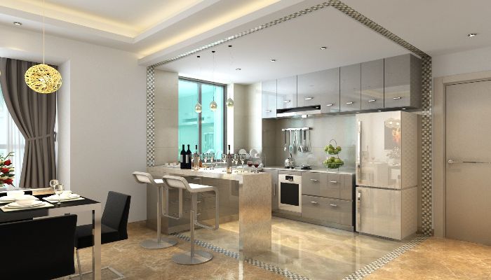 房子裝修毛坯房裝修價格要多少錢？裝修公司毛坯房裝修預算清單