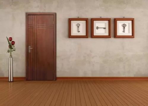 木門刷漆.jpg 木門刷漆.jpg