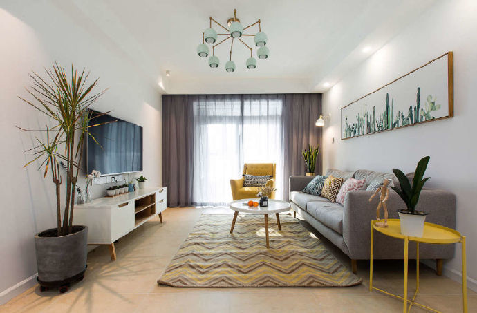 現(xiàn)代簡(jiǎn)約風(fēng)格裝修效果圖.jpg 現(xiàn)代簡(jiǎn)約風(fēng)格裝修效果圖.jpg