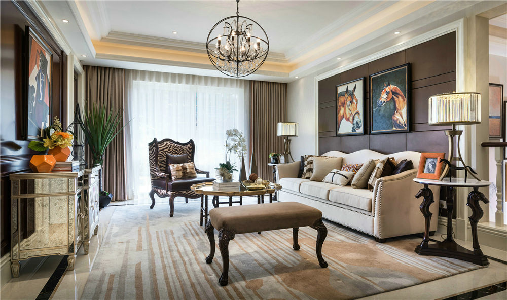 房子裝修毛坯房裝修價格要多少錢？裝修公司毛坯房裝修預算清單