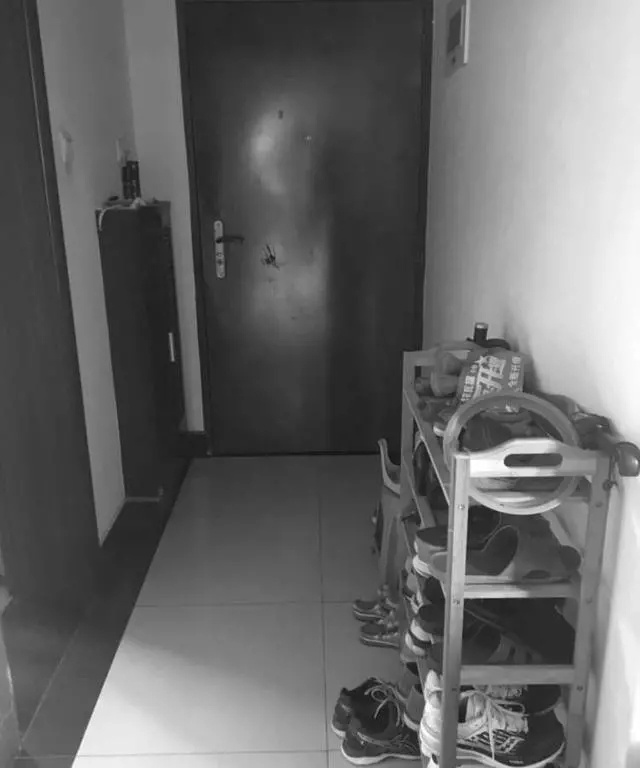 [裝修案例]95平米老房翻新舊房改造，讓凌亂空間瞬間變的整潔收納功能