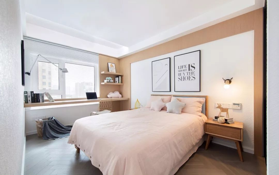 裝修風(fēng)水：房屋裝修主臥風(fēng)水怎么布局好？