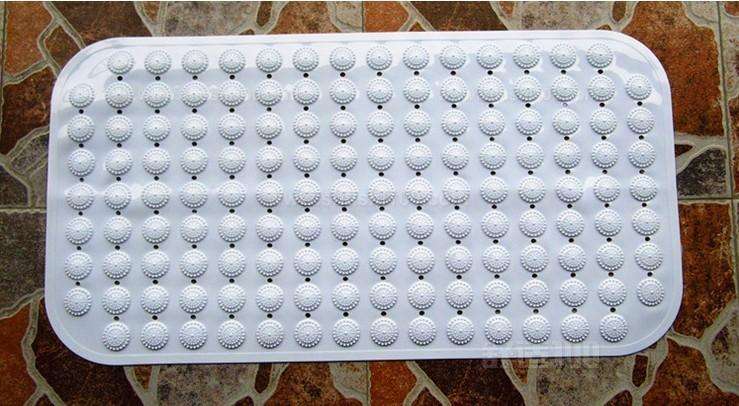 衛(wèi)生間防滑處理怎么做？這五個技巧學(xué)會了避免老人小孩滑倒