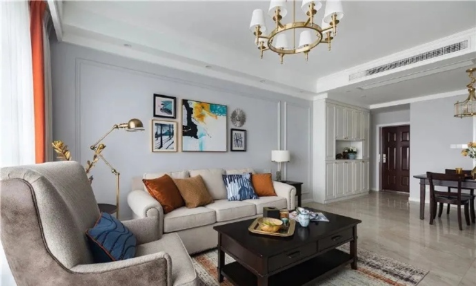 客廳家具擺放風(fēng)水指南 千萬(wàn)不要這樣擺放 恐破財(cái) 客廳家具擺放風(fēng)水指南 千萬(wàn)不要這樣擺放 恐破財(cái)