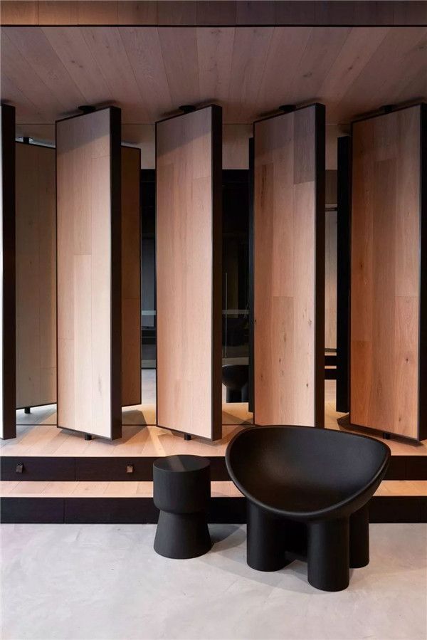 客廳隔斷常見的幾種方法，附客廳隔斷效果圖