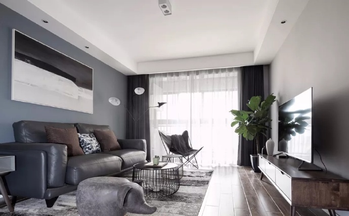 新房入住必備家電有哪些？有了智能家居這些幸福感滿滿