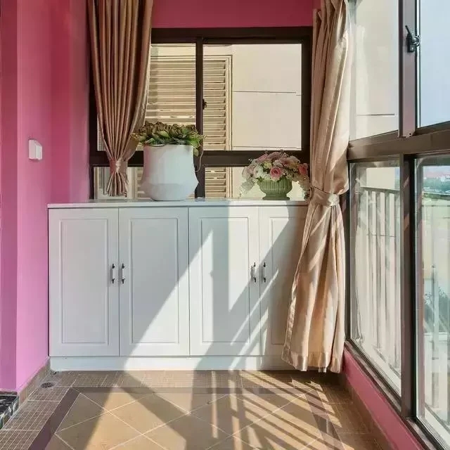 房子裝修陽(yáng)臺(tái)設(shè)計(jì)改造方案 陽(yáng)臺(tái)這樣設(shè)計(jì)太實(shí)用了 房子裝修陽(yáng)臺(tái)設(shè)計(jì)改造方案 陽(yáng)臺(tái)這樣設(shè)計(jì)太實(shí)用了