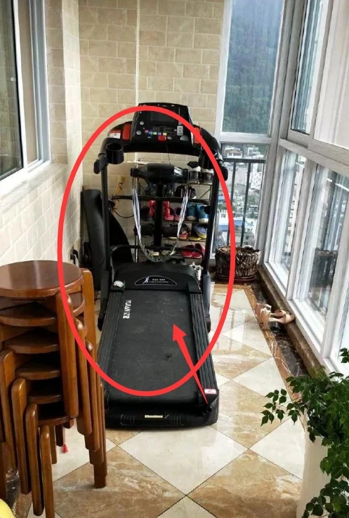 房子裝修12大錯(cuò)誤裝修 跑步機(jī) 房子裝修12大錯(cuò)誤裝修 跑步機(jī)