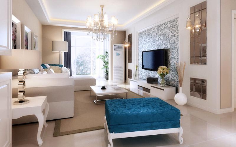 新房入住必備家電有哪些？有了智能家居這些幸福感滿滿