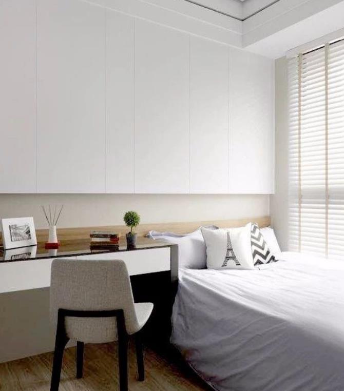 小飄窗怎么設(shè)計(jì)更實(shí)用？6種小技巧讓飄窗也能成為重要的休閑區(qū)