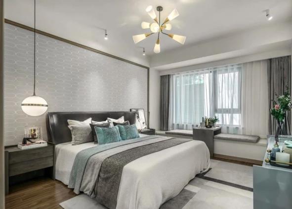 小飄窗怎么設(shè)計(jì)更實(shí)用？6種小技巧讓飄窗也能成為重要的休閑區(qū)