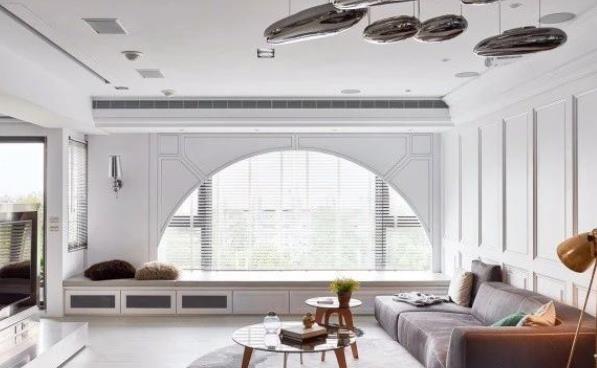 小飄窗怎么設(shè)計(jì)更實(shí)用？6種小技巧讓飄窗也能成為重要的休閑區(qū)