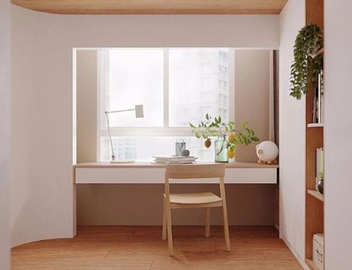 小飄窗怎么設(shè)計(jì)更實(shí)用？6種小技巧讓飄窗也能成為重要的休閑區(qū)