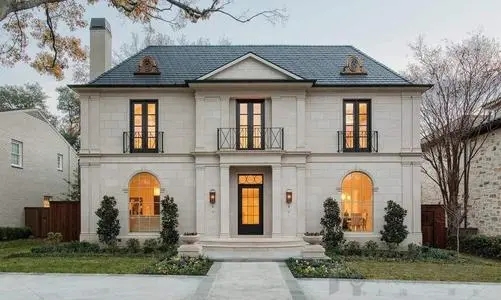 別墅裝修設(shè)計(jì)要注意哪些事？