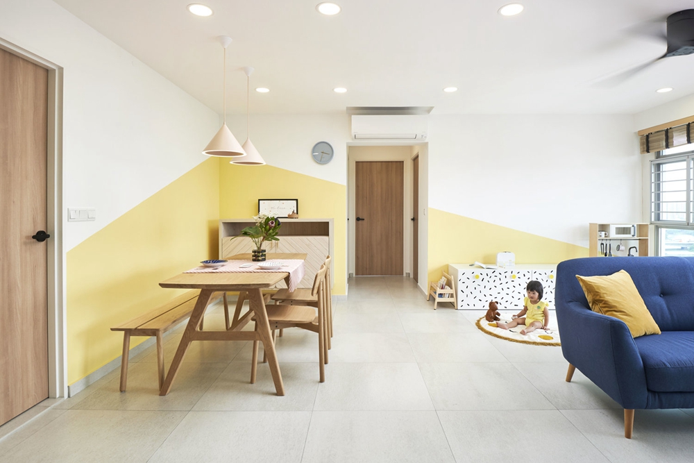 客廳太大裝修如何進(jìn)行? 客廳太大裝修如何進(jìn)行?