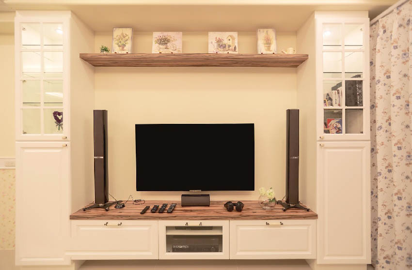 韓式簡(jiǎn)約風(fēng)格如何裝修？