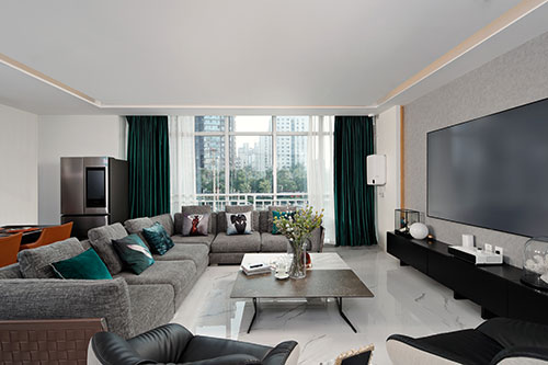 臥室裝修選擇什么樣的顏色比較好？