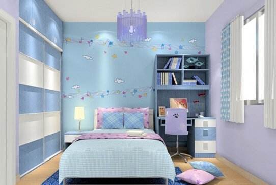 極簡(jiǎn)風(fēng)格的裝飾要點(diǎn)！感覺(jué)來(lái)看看吧