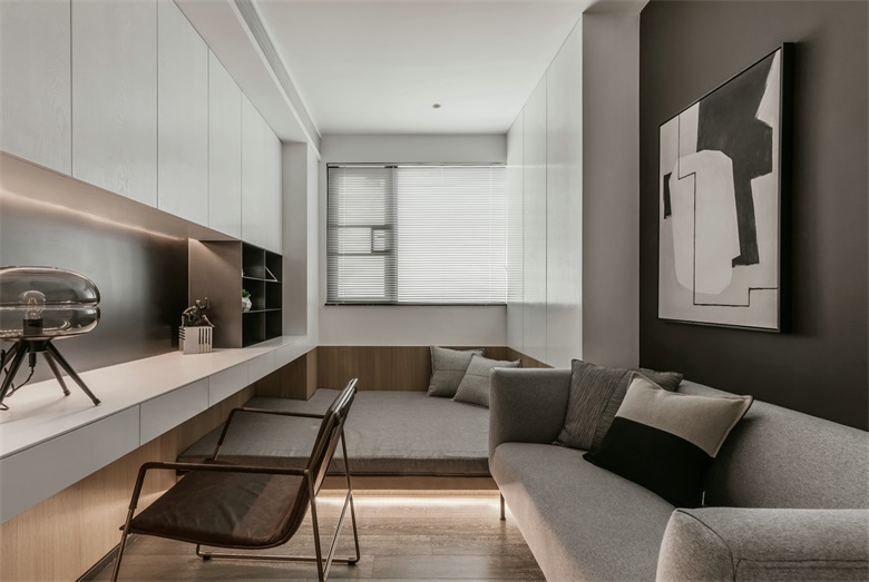 新房裝修怎么樣簡(jiǎn)單又好看？這幾點(diǎn)要點(diǎn)要熟知