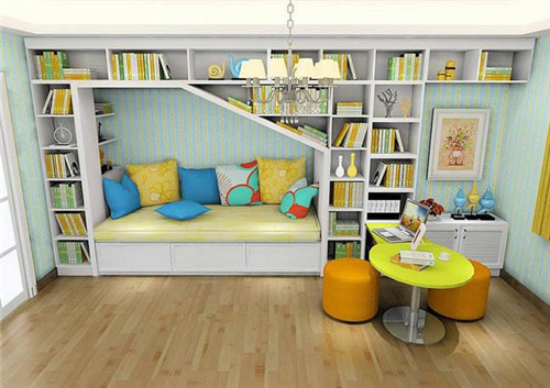 歐式風(fēng)格軟裝搭配技巧！