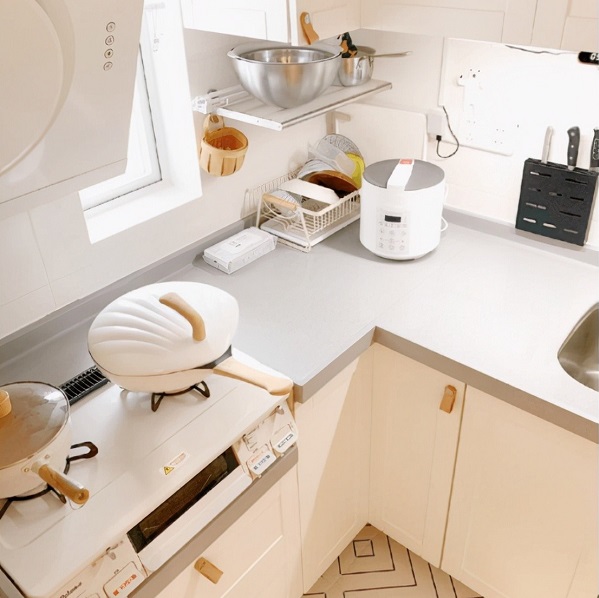 廚房裝修注意哪些細節(jié)？