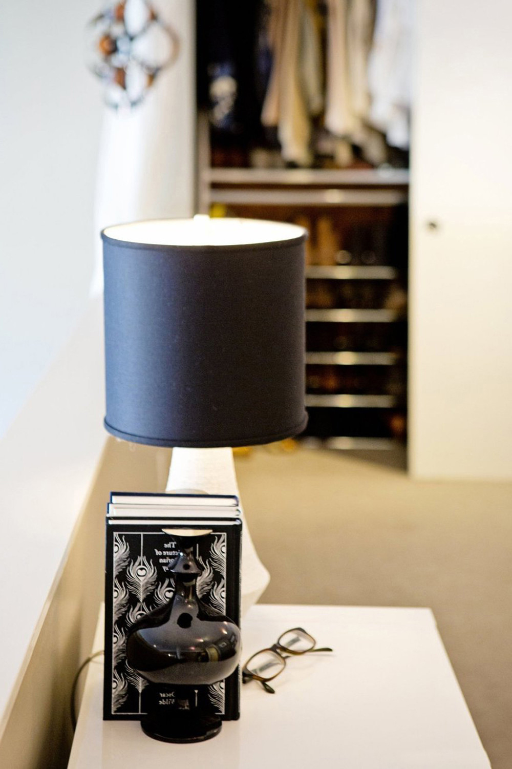 龍湖九里晴川-現(xiàn)代簡(jiǎn)約-臥室設(shè)計(jì)效果圖