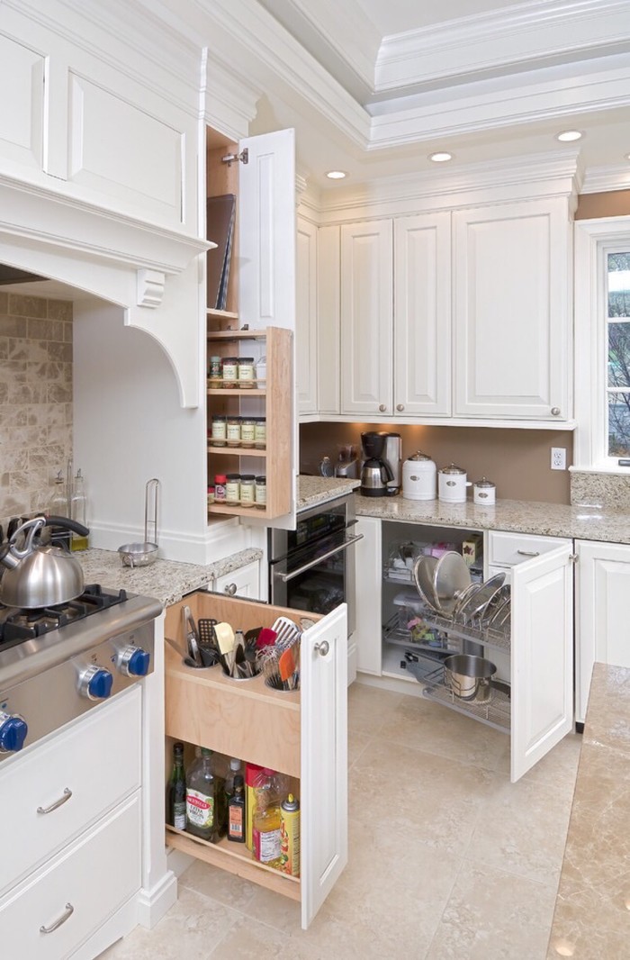 小戶型房子怎么裝修更實(shí)用？裝修公司10個(gè)妙招教你改造小戶型