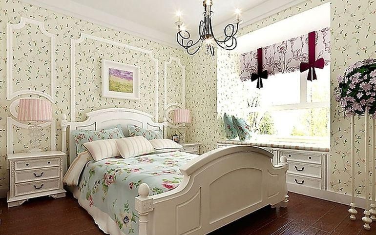 裝修材料：壁紙如何選擇？壁紙環(huán)保性測(cè)試