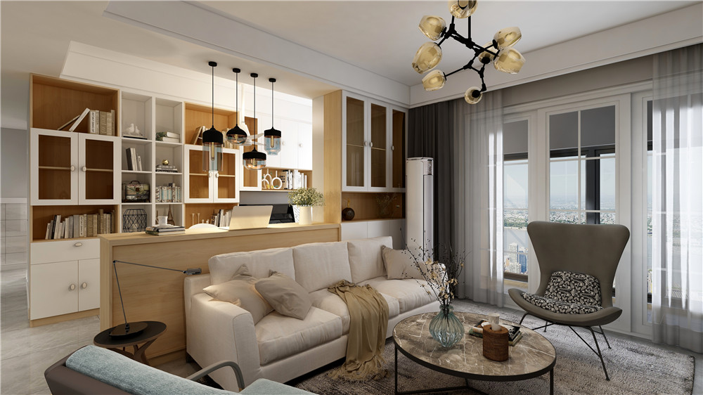 客廳隔斷設(shè)計(jì) 客廳隔斷設(shè)計(jì)