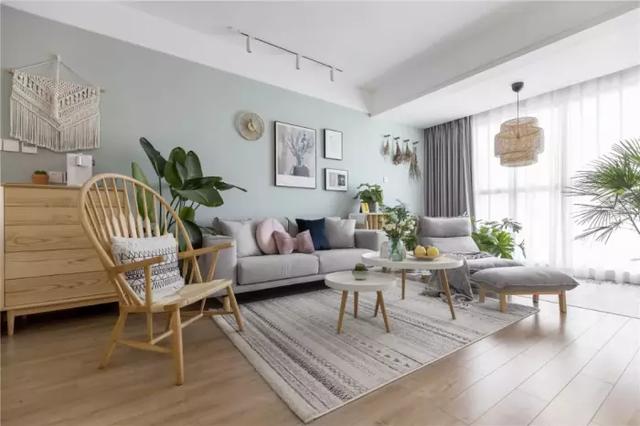 110平米房子裝修要多少錢？半包價(jià)格預(yù)算清單