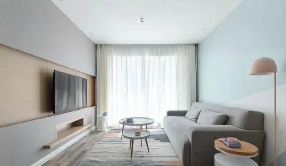 北歐風(fēng)格裝修設(shè)計(jì)效果圖 粉嫩淡雅的色彩 清新脫俗 北歐風(fēng)格裝修設(shè)計(jì)效果圖 粉嫩淡雅的色彩 清新脫俗