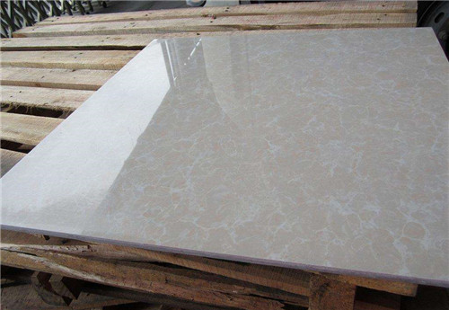 裝修材料知識(shí)：全瓷磚和半瓷磚的區(qū)別？如何區(qū)分？