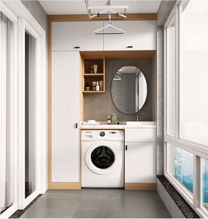 房子裝修陽(yáng)臺(tái)設(shè)計(jì)改造方案 陽(yáng)臺(tái)這樣設(shè)計(jì)太實(shí)用了 房子裝修陽(yáng)臺(tái)設(shè)計(jì)改造方案 陽(yáng)臺(tái)這樣設(shè)計(jì)太實(shí)用了