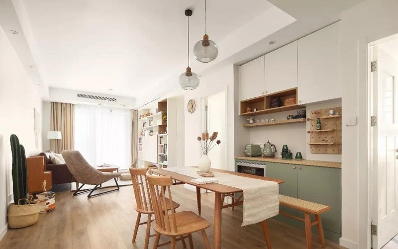 室內(nèi)裝修后,我們驗(yàn)收要注意哪些問題?