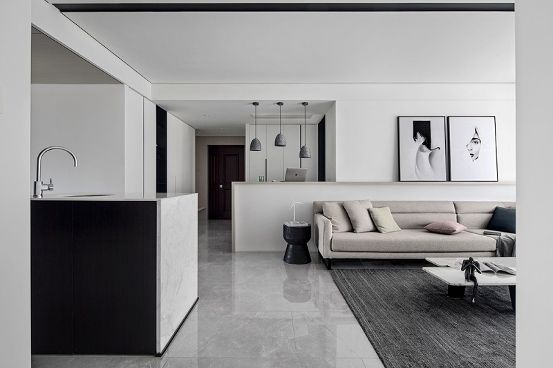 房間布局風格要如何選擇？