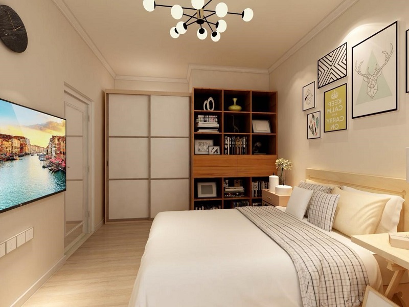 新房裝修壁紙怎么選擇？