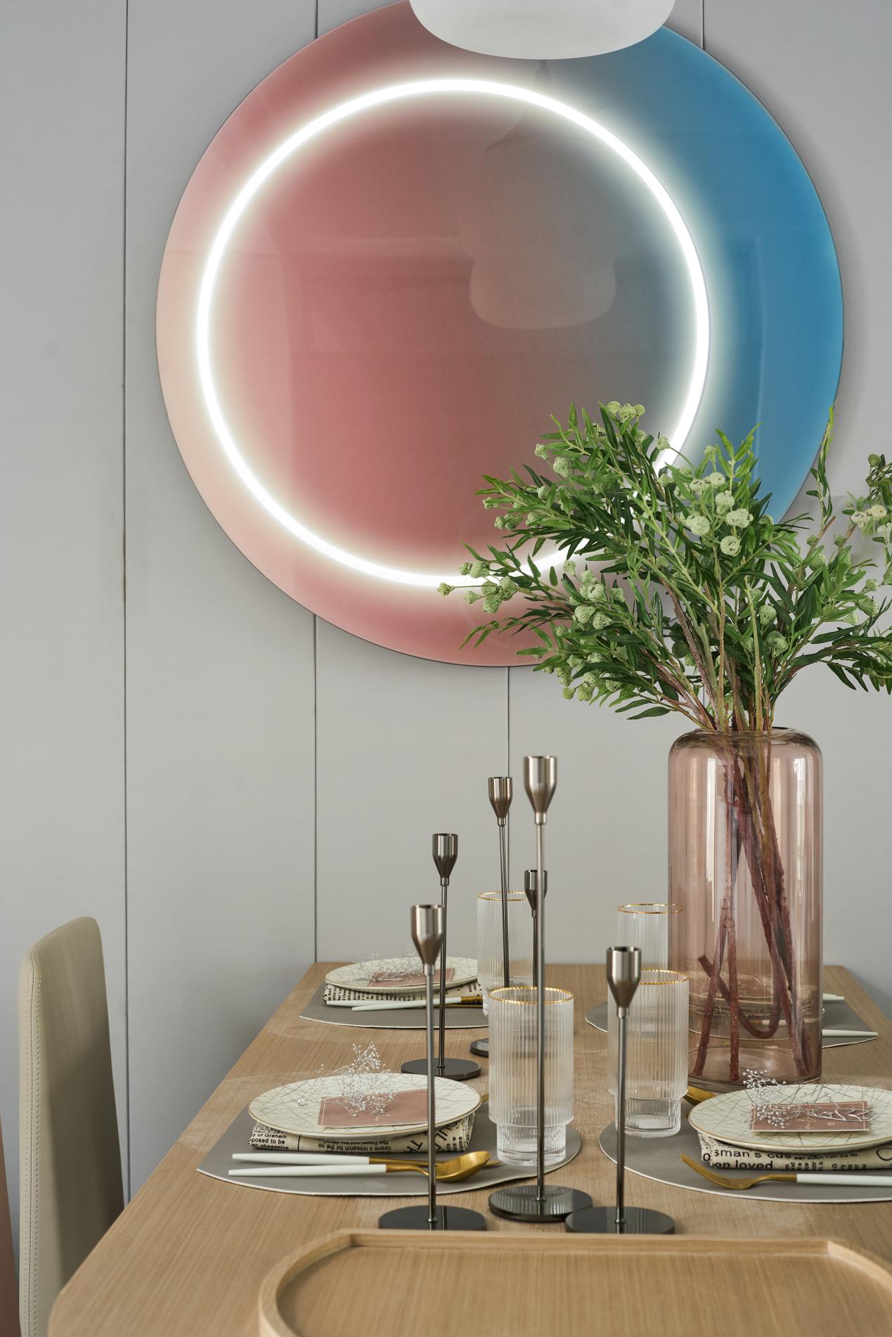 龍湖九里晴川-現(xiàn)代簡(jiǎn)約-臥室設(shè)計(jì)效果圖