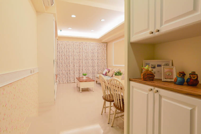 韓式簡(jiǎn)約風(fēng)格如何裝修？