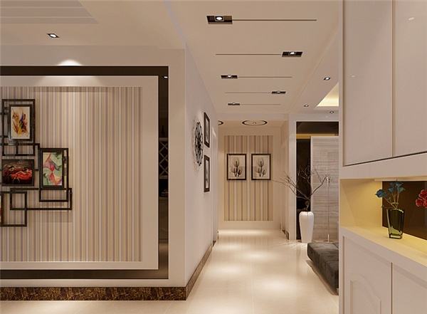 現(xiàn)代裝修中客廳多大面積比較好？