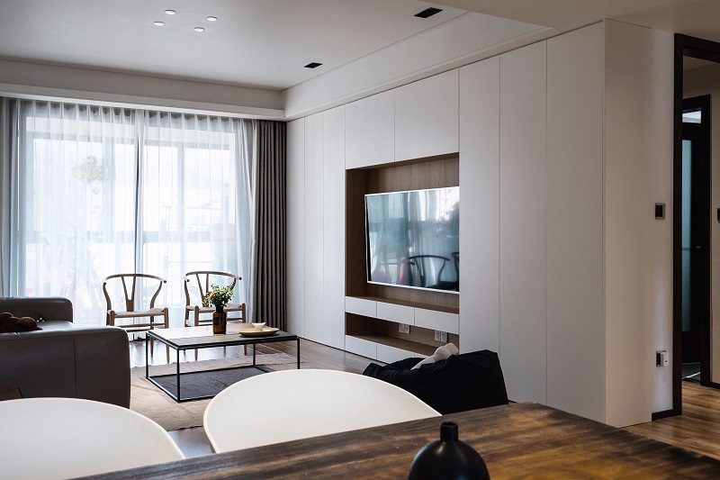 室內(nèi)裝修搭配分析？！業(yè)主趕緊來(lái)看！