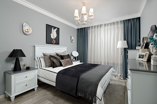 臥室裝修技巧有哪些？房間如何裝修比較好呢？