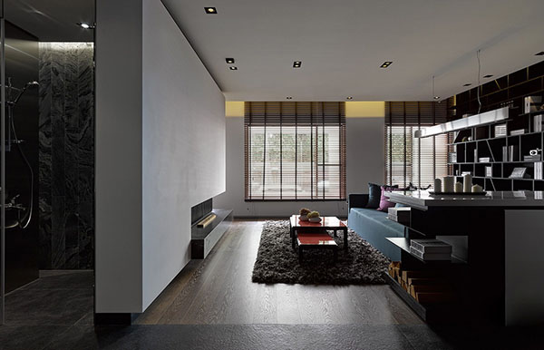 室內(nèi)裝修中有哪幾種吊頂？