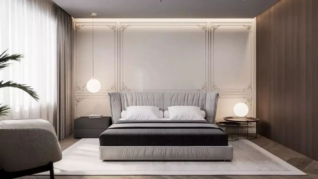 裝修家裝美式風(fēng)格，天然的格調(diào)，高調(diào)的設(shè)計(jì)！