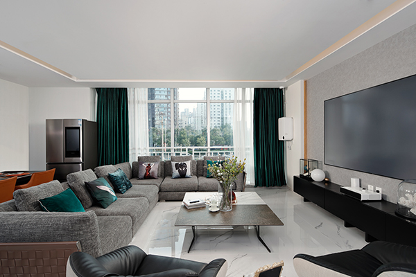 家裝都包括哪些項(xiàng)目？家裝主要是做哪些？