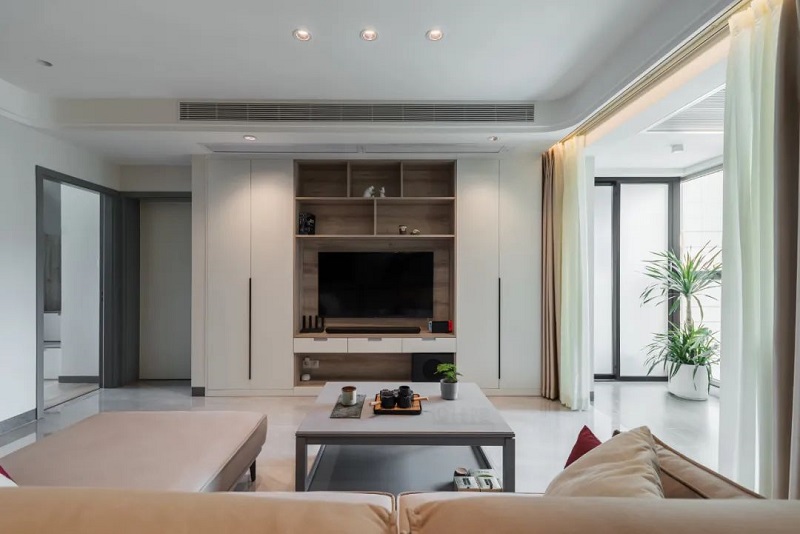 客廳沙發(fā)如何擺放最好？沙發(fā)如何擺放比較好？