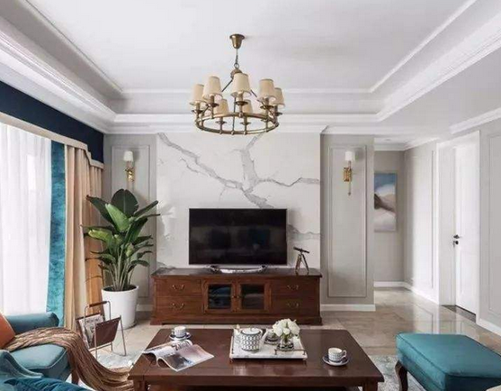 簡歐式裝修風(fēng)格注意事項？風(fēng)格特點有啥？